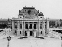 Hrvatsko narodno kazalište (HNK)